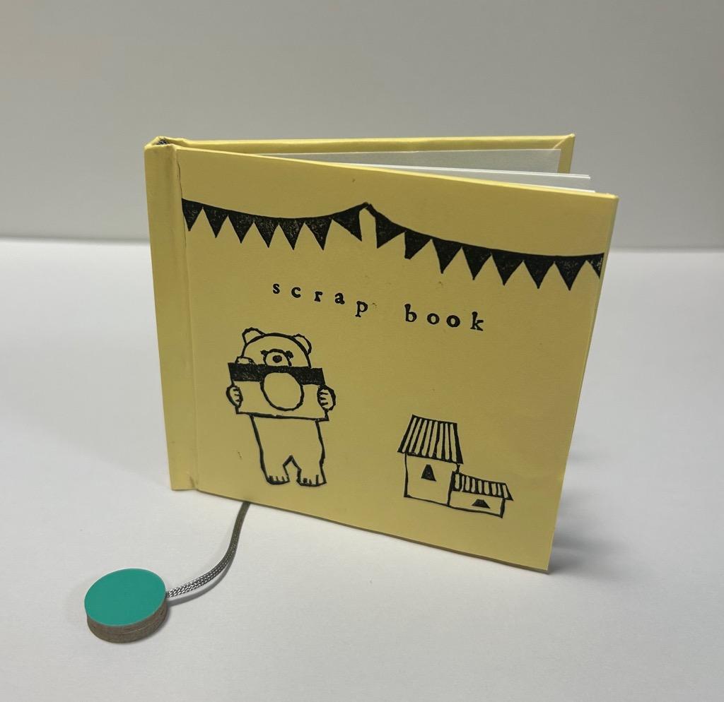 ミニブックイメージ画像